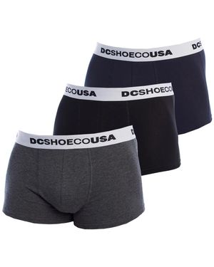 DC Shoes Bottoms - Azul