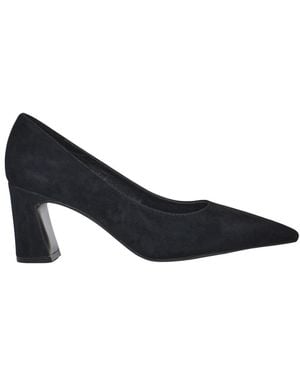 Bibi Lou Pumps - Blau