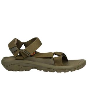 Teva Hurricane Xlt2 Sandale - Grün