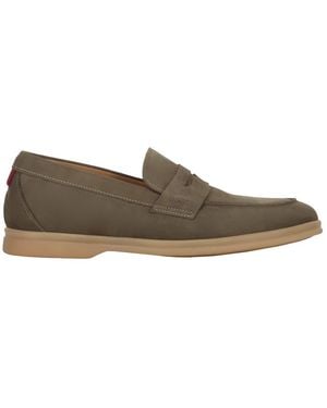 Bally Loafers - Gris