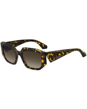 Etro Sunglasses - Black