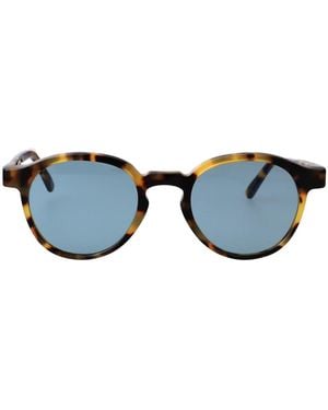 Retrosuperfuture Sunglasses - Blue