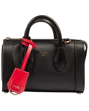 Lancel Handbags - Zwart
