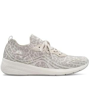 Tamaris Trainers - Grey