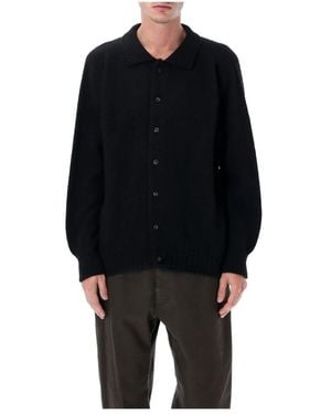 Howlin' Cardigans - Black