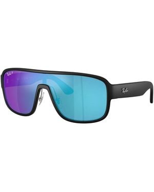 Ray-Ban Rb2229 Sonnenbrille - Blau
