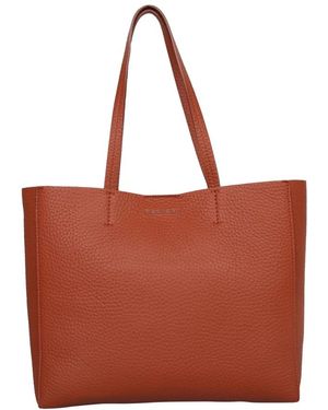 Orciani Tote Bags - Rojo