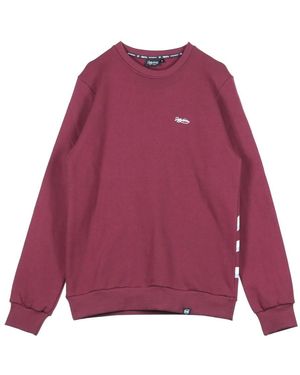DOLLY NOIRE Sweatshirts - Purple