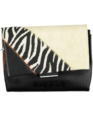 Desigual Cross Body Bags - Noir