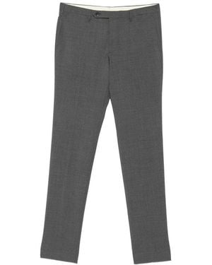 Rota Suit Trousers - Gris