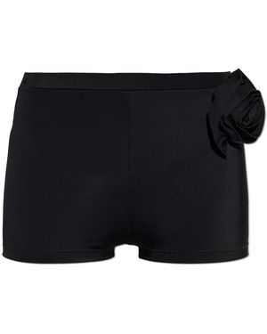 Moschino Bikinis - Negro