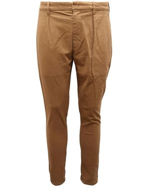 Dondup Chinos - Brown