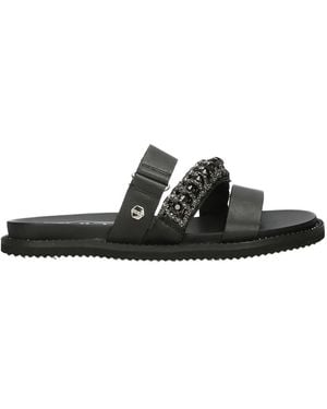 Cult Sliders - Negro