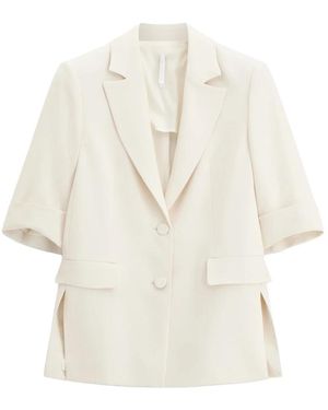 Imperial Blazers - Bianco