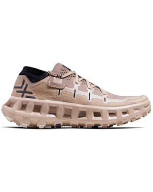 X Bionic Trainers - Pink