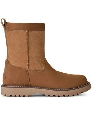 UGG Winter Boots - Marrone
