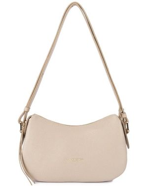 Lancaster Shoulder Bags - Natural