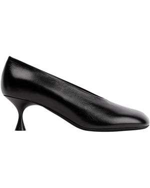 Poeve Pumps - Zwart