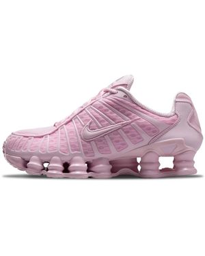 Nike Running Shoes - Morado