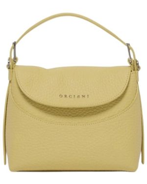 Orciani Cross Body Bags - Metallic