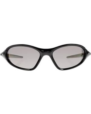 Oakley Portal Jacket Sonnenbrille - Schwarz