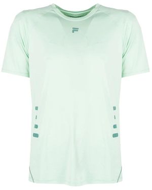 Fila Trainings T-Shirt - Groen