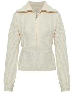 Anine Bing Turtlenecks - Bianco
