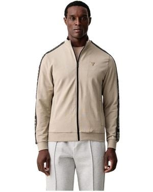 Guess Zip-Throughs - Neutro