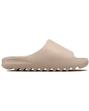 Yeezy Schoenen ,Pure Slide Sandalen - Wit