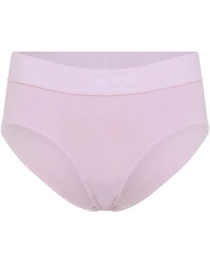 Tom Ford Bottoms - Purple