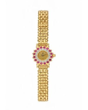 JOWISSA Watches - Metallic
