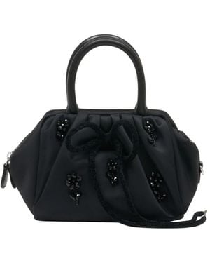 Simone Rocha Handbags - Negro