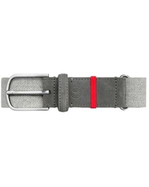 La Boucle Bonifacio Riem - Grijs