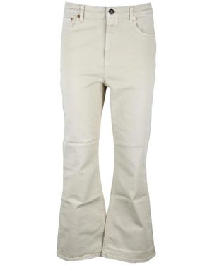 Closed Flared Jeans - Grey