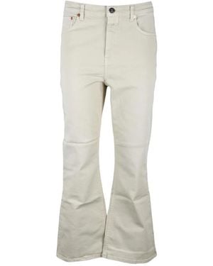 Closed Flared Jeans - Gray