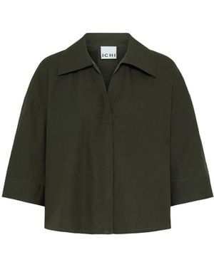 Ichi Shirts - Vert