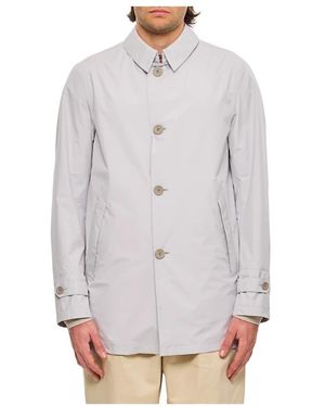 Herno Light Jackets - Gris