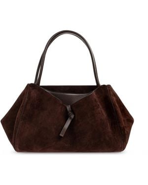 Neous Sagitta Bag - Braun