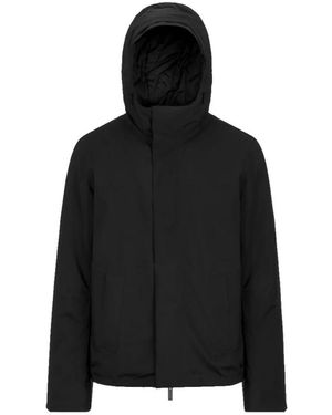 K-Way Light Jackets - Black