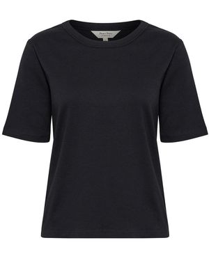 Part Two T-Shirts - Nero