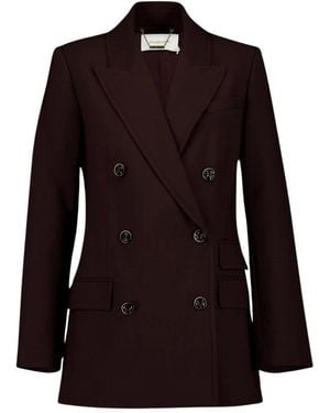 Zimmermann Blazers - Black