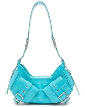 BIASIA Shoulder Bags - Blu