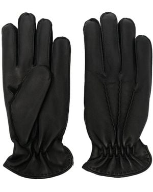 Orciani Gloves - Schwarz