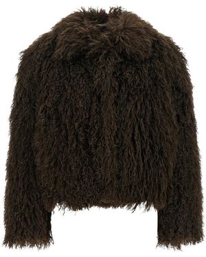 Tagliatore Coats - Schwarz