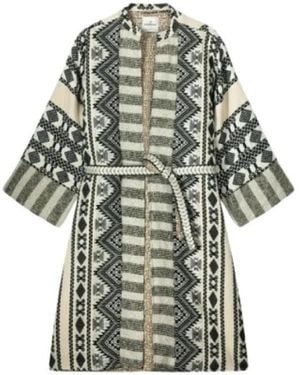 Summum Kimonos - Verde