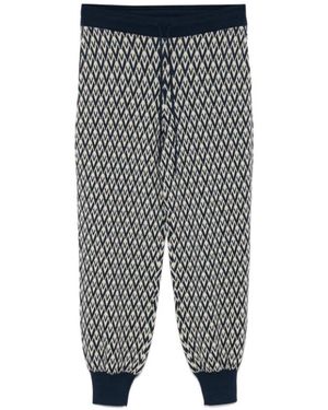 Valentino Sweatpants - Gris