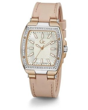 Guess Couture Tonneau - Gelb