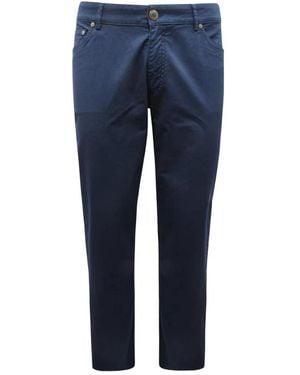 パンツ ETRO PANTS NAVY Etro Pants for Men | Online Sale up to 47% off | Lyst