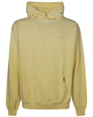 Represent Hoodies - Groen