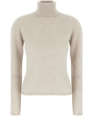 Vanisé Turtlenecks - Neutro